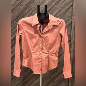 PreOwned Blouse for Office (Size 4)